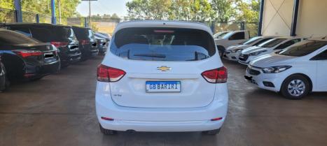 CHEVROLET Spin 1.8 4P FLEX LS, Foto 6