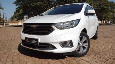 CHEVROLET Spin 1.8 4P FLEX PREMIER 7 LUGARES AUTOMTICO, Foto 1