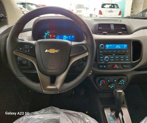 CHEVROLET Spin 1.8 4P FLEX LT AUTOMTICO, Foto 9