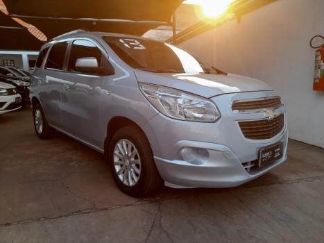 CHEVROLET Spin 1.8 4P FLEX LT, Foto 3