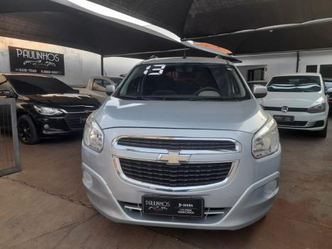 CHEVROLET Spin 1.8 4P FLEX LT, Foto 5