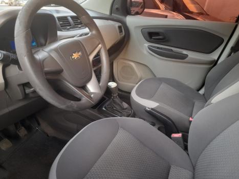 CHEVROLET Spin 1.8 4P FLEX LT, Foto 9