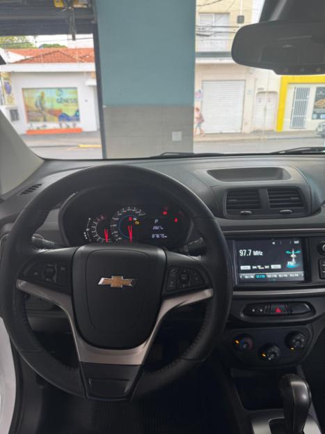 CHEVROLET Spin 1.8 4P FLEX LT AUTOMTICO, Foto 8