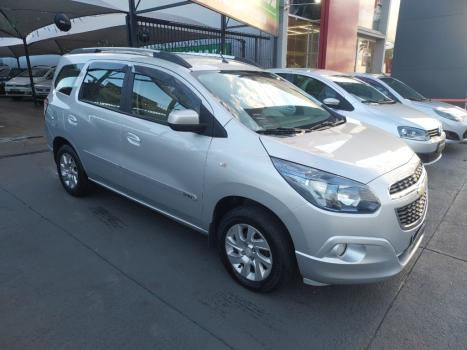 CHEVROLET Spin 1.8 4P FLEX LTZ 7 LUGARES, Foto 5