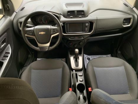 CHEVROLET Spin 1.8 4P FLEX LT AUTOMTICO, Foto 14