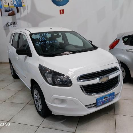 CHEVROLET Spin 1.8 4P FLEX LT, Foto 1