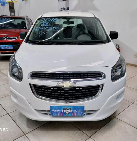 CHEVROLET Spin 1.8 4P FLEX LT, Foto 3