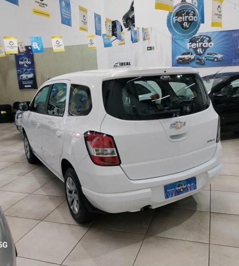 CHEVROLET Spin 1.8 4P FLEX LT, Foto 5