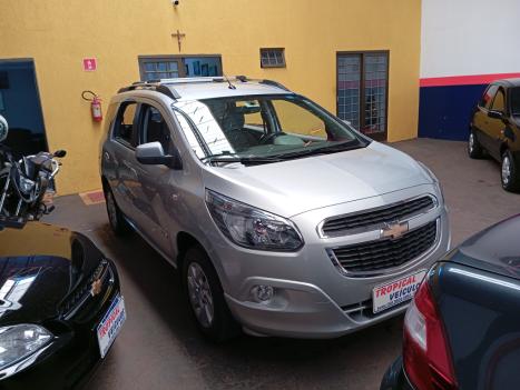 CHEVROLET Spin 1.8 4P FLEX LTZ 7 LUGARES, Foto 3