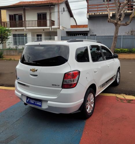 CHEVROLET Spin 1.8 4P FLEX LT, Foto 5