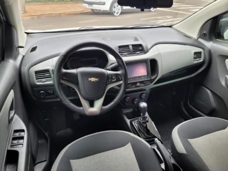 CHEVROLET Spin 1.8 4P FLEX LT, Foto 4