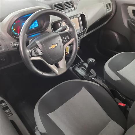 CHEVROLET Spin 1.8 4P FLEX ADVANTAGE AUTOMTICO, Foto 5