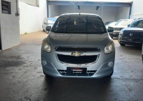 CHEVROLET Spin 1.8 4P FLEX LT AUTOMTICO, Foto 2