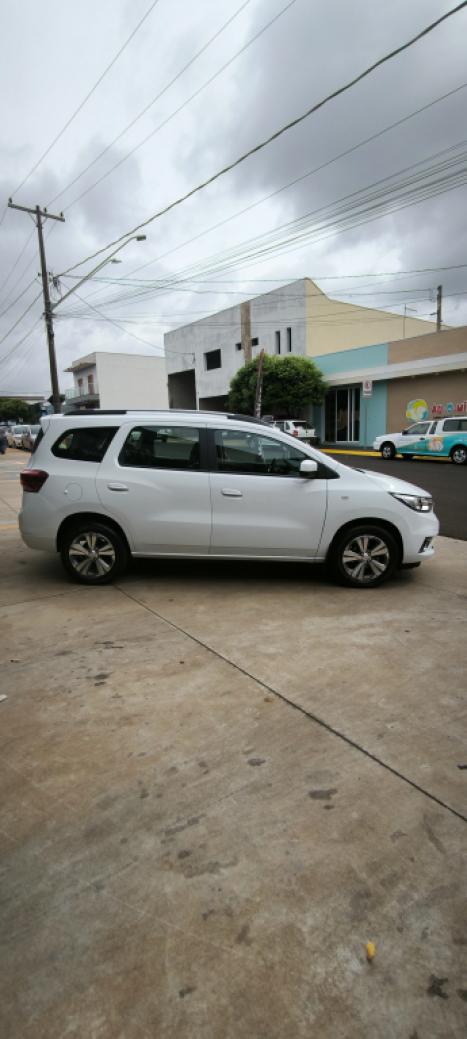 CHEVROLET Spin 1.8 4P FLEX PREMIER 7 LUGARES AUTOMTICO, Foto 14