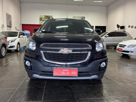 CHEVROLET Spin 1.8 4P FLEX ACTIVE5 AUTOMTICO, Foto 2