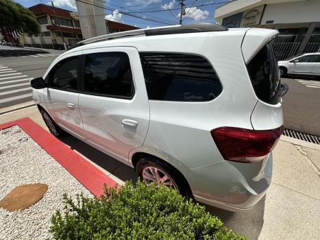 CHEVROLET Spin 1.8 4P FLEX LT AUTOMTICO, Foto 18