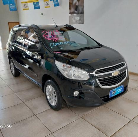 CHEVROLET Spin 1.8 4P FLEX LT AUTOMTICO, Foto 1