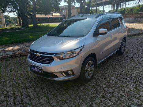 CHEVROLET Spin 1.8 4P FLEX PREMIER 7 LUGARES AUTOMTICO, Foto 1