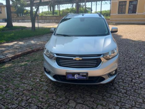 CHEVROLET Spin 1.8 4P FLEX PREMIER 7 LUGARES AUTOMTICO, Foto 2