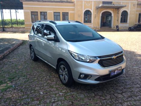 CHEVROLET Spin 1.8 4P FLEX PREMIER 7 LUGARES AUTOMTICO, Foto 3