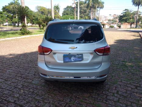 CHEVROLET Spin 1.8 4P FLEX PREMIER 7 LUGARES AUTOMTICO, Foto 10