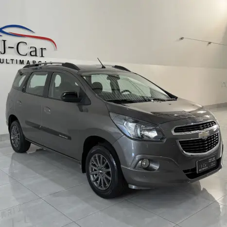 CHEVROLET Spin 1.8 4P FLEX ADVANTAGE AUTOMTICO, Foto 1