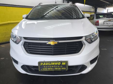 CHEVROLET Spin 1.8 4P FLEX LT AUTOMTICO, Foto 7