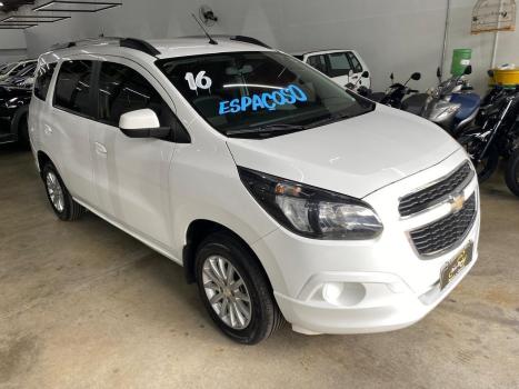 CHEVROLET Spin 1.8 4P FLEX LT, Foto 3