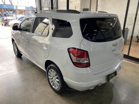 CHEVROLET Spin 1.8 4P FLEX LT, Foto 4