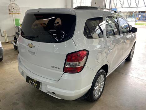 CHEVROLET Spin 1.8 4P FLEX LT, Foto 5