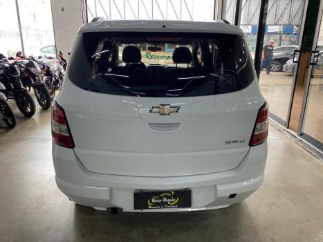 CHEVROLET Spin 1.8 4P FLEX LT, Foto 6