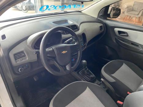 CHEVROLET Spin 1.8 4P FLEX LT, Foto 7