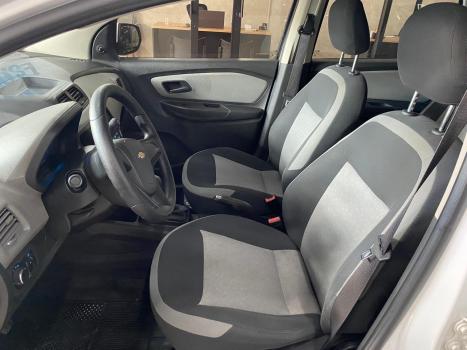 CHEVROLET Spin 1.8 4P FLEX LT, Foto 8