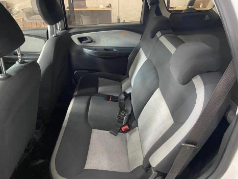 CHEVROLET Spin 1.8 4P FLEX LT, Foto 9