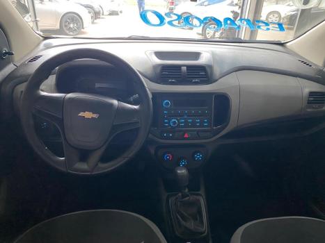CHEVROLET Spin 1.8 4P FLEX LT, Foto 10