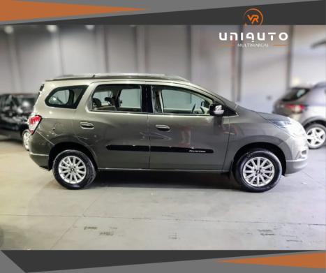 CHEVROLET Spin 1.8 4P FLEX ADVANTAGE AUTOMTICO, Foto 5