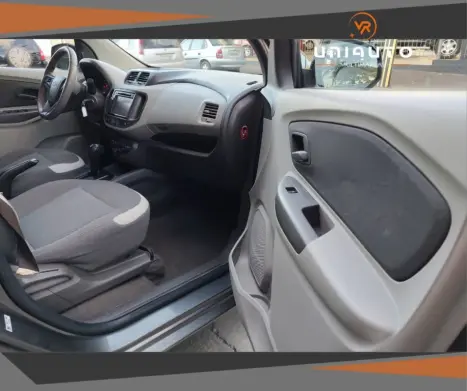 CHEVROLET Spin 1.8 4P FLEX ADVANTAGE AUTOMTICO, Foto 7