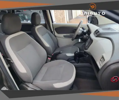 CHEVROLET Spin 1.8 4P FLEX ADVANTAGE AUTOMTICO, Foto 8