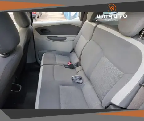 CHEVROLET Spin 1.8 4P FLEX ADVANTAGE AUTOMTICO, Foto 9