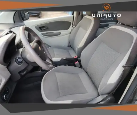 CHEVROLET Spin 1.8 4P FLEX ADVANTAGE AUTOMTICO, Foto 10