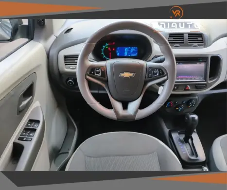 CHEVROLET Spin 1.8 4P FLEX ADVANTAGE AUTOMTICO, Foto 11