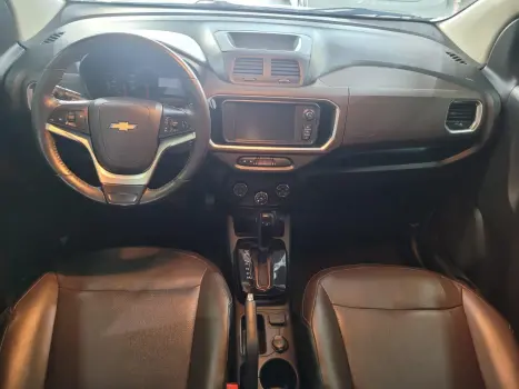 CHEVROLET Spin 1.8 4P FLEX PREMIER 7 LUGARES AUTOMTICO, Foto 1