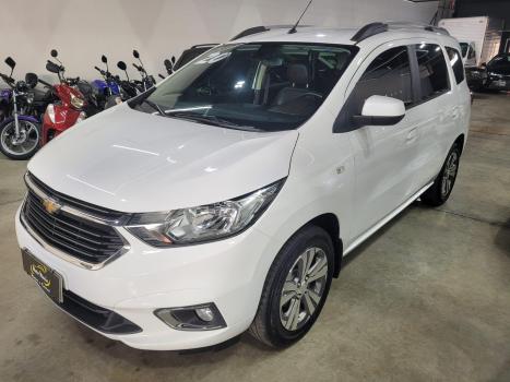 CHEVROLET Spin 1.8 4P FLEX PREMIER 7 LUGARES AUTOMTICO, Foto 5