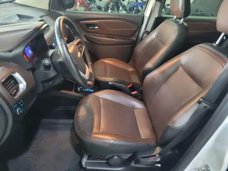 CHEVROLET Spin 1.8 4P FLEX PREMIER 7 LUGARES AUTOMTICO, Foto 10