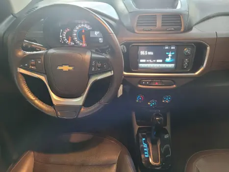 CHEVROLET Spin 1.8 4P FLEX PREMIER 7 LUGARES AUTOMTICO, Foto 11