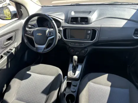 CHEVROLET Spin 1.8 4P FLEX LT AUTOMTICO, Foto 15