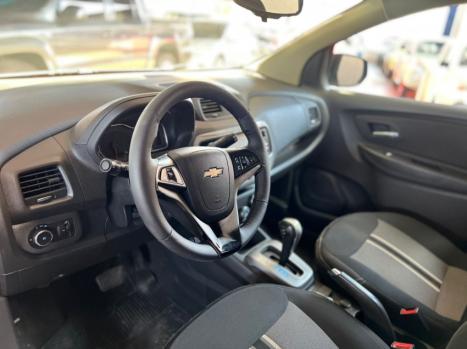 CHEVROLET Spin 1.8 4P FLEX ACTIVE5 AUTOMTICO, Foto 5