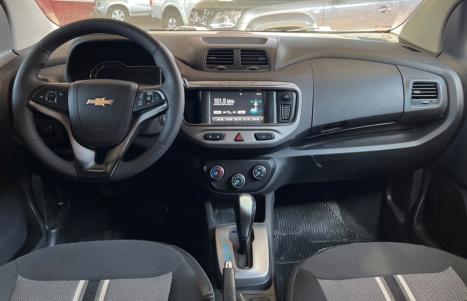 CHEVROLET Spin 1.8 4P FLEX ACTIVE5 AUTOMTICO, Foto 6