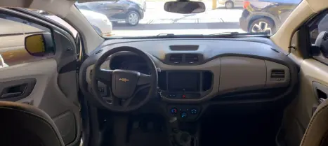 CHEVROLET Spin 1.8 4P FLEX LT, Foto 1