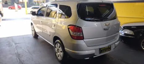 CHEVROLET Spin 1.8 4P FLEX LT, Foto 5